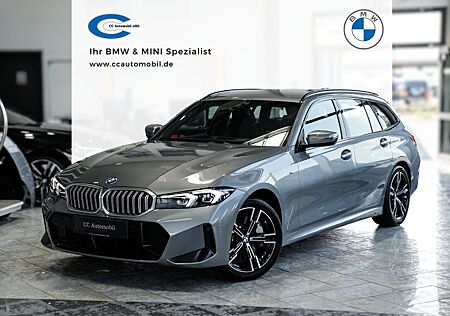 BMW 330i xDrive Touring M Sport ACC Kamera