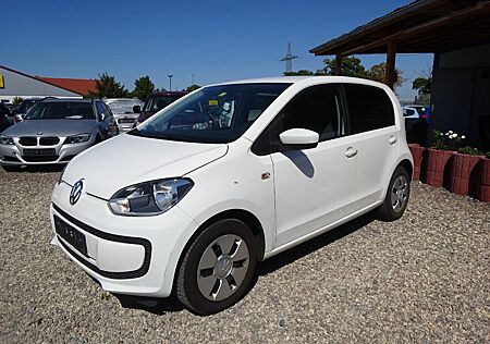 VW Up Volkswagen ! move !
