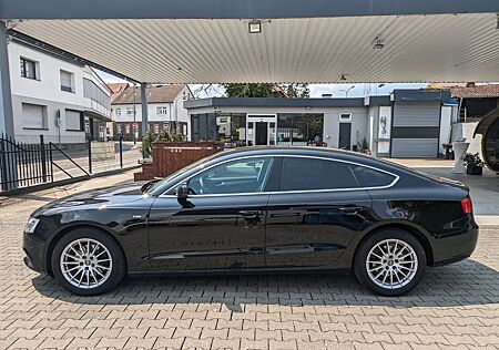 Audi A5 2.0 TDI S tronic quattro Sportback -