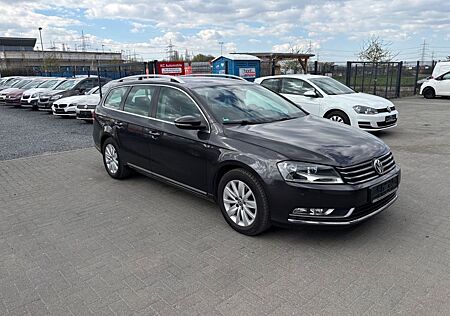 VW Passat Variant Volkswagen Comfortline*2HAND*211PS*TÜV NEU*