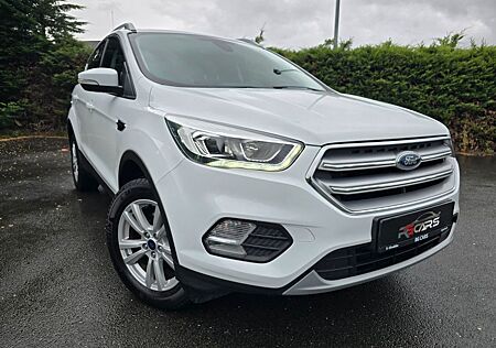 Ford Kuga Cool & Connect LED Navi Kamera