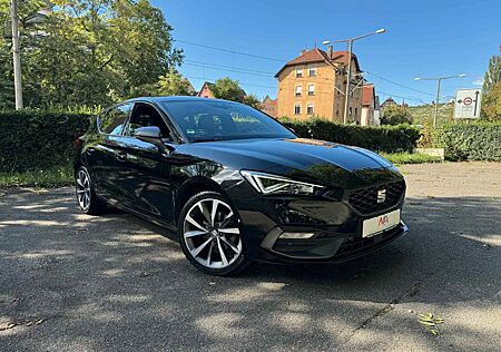 Seat Leon FR / Sport / Automatik / Navi /