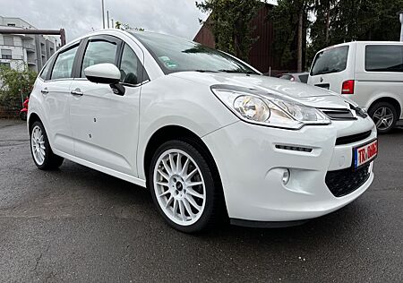 Citroën C3 1.6 Blue-HDI Selection 17" Euro6 8-Fach 08/26