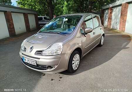 Renault Modus Expression 1.2 16V 75 eco2 Exp...