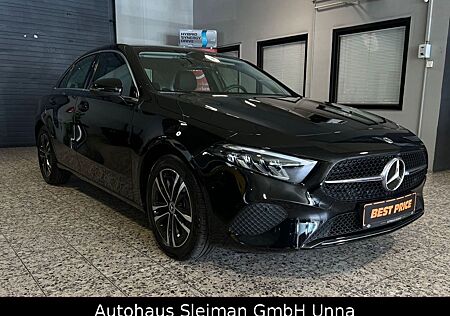 Mercedes-Benz A 180 A -Klasse Lim. /MBUX/LED/Navi/Alu
