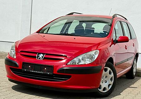 Peugeot 307 Break/ SW Break Grand Filou Cool*ZV*Klima