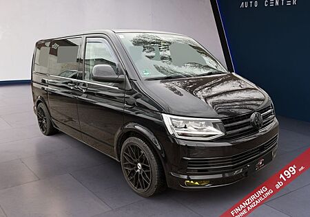 VW T5 Transporter Volkswagen T5/T6/ Kamera/LED/Navi/LKW/TÜV NEU/DSG