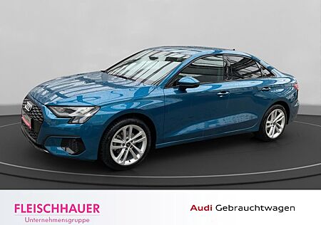 Audi A3 30 1.0 TFSI Navi Digitales Cockpit Soundsyste