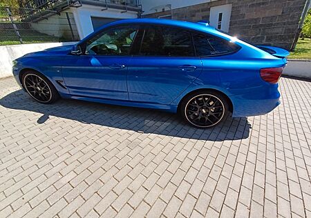 BMW 335d 335 Gran Turismo Gran Turismo xDrive M ...