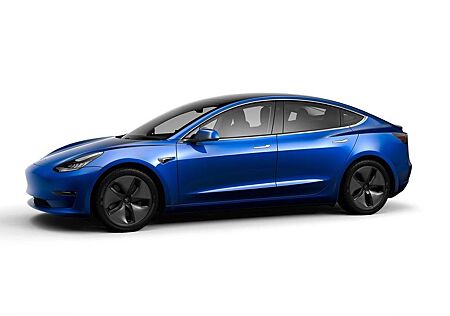 Tesla Model 3 Standard Range Plus