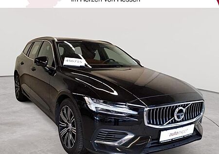 Volvo V60 T8 AWD Twin Engine A. Inscription