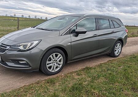 Opel Astra ST Ultimate 136PS VOLLAUSSTATTUNG