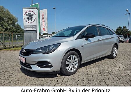 Opel Astra K Sports Tourer Business LED NAVI