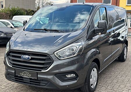 Ford Transit Custom 300 L2H1 Trend | AHK | SHZ | NAVI