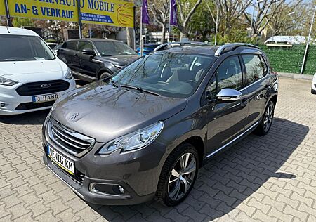 Peugeot 2008 Allure