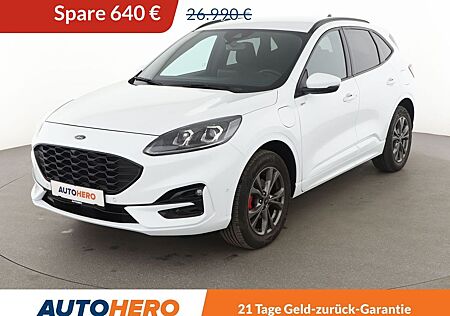 Ford Kuga 2.5 Plug-in Hybrid ST-Line Aut.*NAVI*ACC*