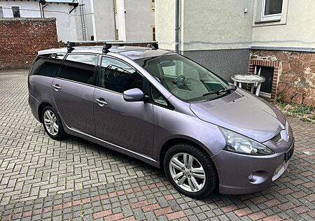 Mitsubishi Grandis 2.4 Invite 7-Sitzer/Automatik/Tempomat