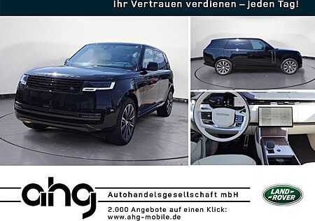 Land Rover Range Rover LWB P460e AUTOBIOGRAPHY ALARM KÜHLFA