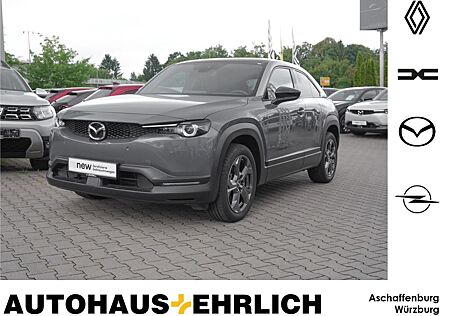 Mazda MX-30 Basis e-SKYACTIV NAVI SHZ PDC RfK