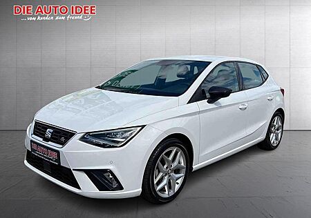 Seat Ibiza FR Beats Fast Lane *Navi, Kamera, LED,App*