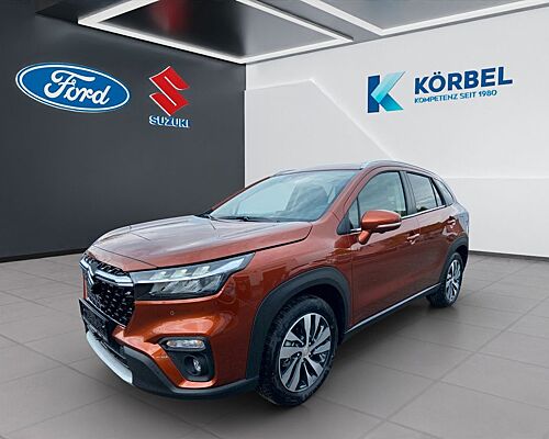 Suzuki S-Cross 1.5 Comfort+ Allgrip*PANORAMA*Lager*