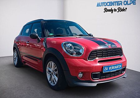 Mini John Cooper Works Countryman *ERST 90TKM-AUTOMA*