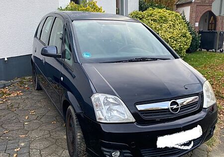 Opel Meriva 1.6 TWINPORT -