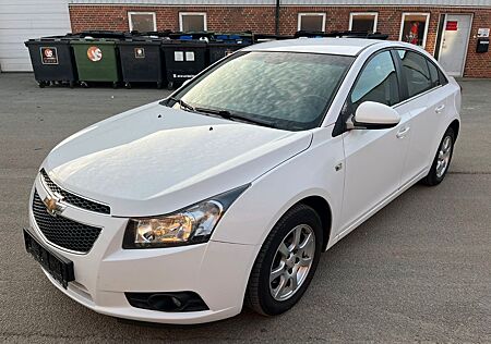 Chevrolet Cruze 2.0D LT AT Diesel