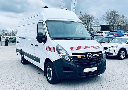 Opel Movano B Kasten/Kombi GKa L3H3 3,5t