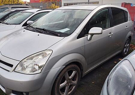 Toyota Corolla Verso 1.8 Edition