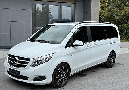 Mercedes-Benz V 250 V250 CDI/BT/d AVANTGARDE LED*NAV*KAMERA*ACC*7Sit
