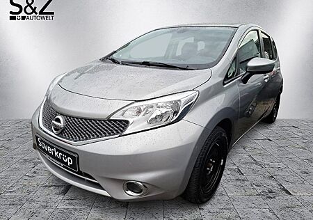 Nissan Note (E12) 1.2 Acenta
