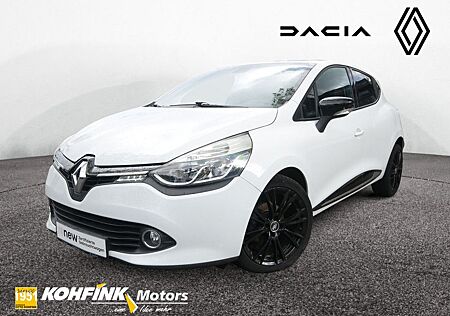 Renault Clio Limited TCe 120 KLIMA KEYLESS PDC SHZ NAVI