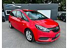 Opel Zafira C Edition/AUTOMATIK/7-SITZER/TEMP/BT