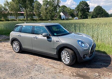 Mini One D Clubman Clubman One D