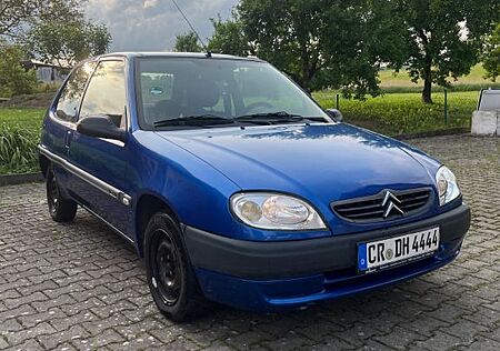 Citroën Saxo 1.1 X X