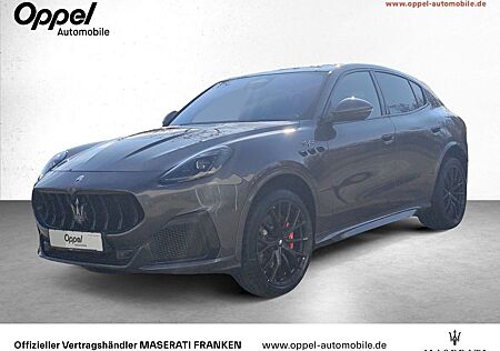 Maserati Grecale Trofeo MY 24 AHK+360°KAMERA+SITZLÜFTUNG