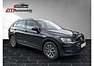 VW Tiguan Volkswagen 1.4 TSI Trendline*NAVI*TMP*AHK*