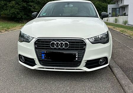 Audi A1 1.4 TFSI Ambition 122 PS