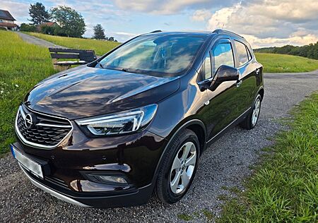 Opel Mokka X 1.6 CDTI INNOVATION PREMIUM-Paket