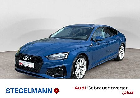 Audi A5 Sportback 35 TFSI S-Tronic S line*Schwarzpake