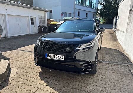 Land Rover Range Rover Velar 2.0 D200 R-DYN. S BLACK EDITIO