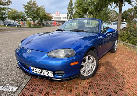 Mazda MX-5 NBFL 1.6 16V 1.6 ++Rostfrei++