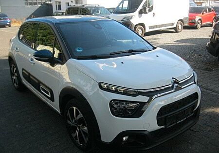 Citroën C3 Shine Pack