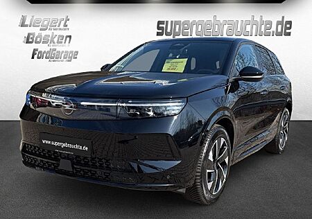 Opel Grandland X Grandland Electric GS