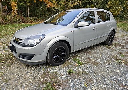 Opel Astra H Automatik