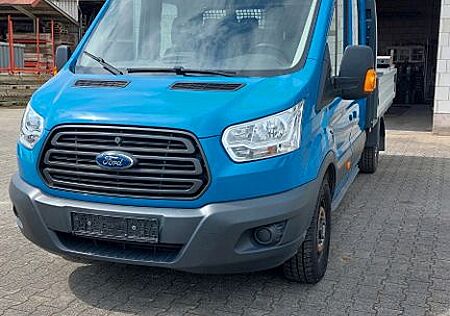 Ford Transit 3,5t