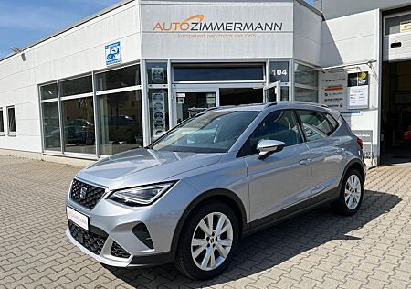 Seat Arona Xperience Navi LED Sitzheizg Parkpilot DAB