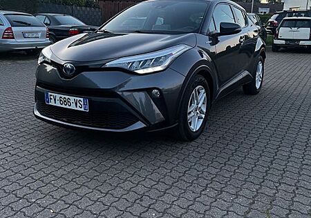 Toyota C-HR 2.0-l-VVTi Hybrid -( MwSt. ausweisbar )