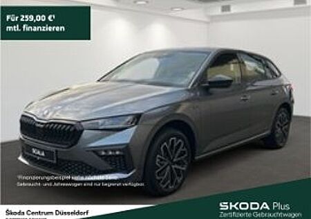 Skoda Scala Drive DSG Fahrassistenz-Paket Komfort-Pake